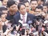 Purbaya Serahkan Kursi Menkeu ke Suahasil, Pesannya Cuma Singkat
