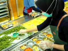 Bahan Baku Diduga Bermasalah, Ribuan Dapur MBG Kena Suspend