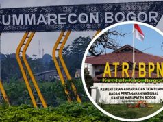 Kasus Suap HGB ATR BPN: KPK Kini Geledah Summarecon Bogor