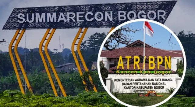Kasus Suap HGB ATR BPN: KPK Kini Geledah Summarecon Bogor