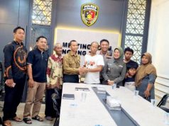 Sempat Ditahan, Suginanto Pria Bojonegoro Kini Bisa Kumpul Lagi dengan Keluarga