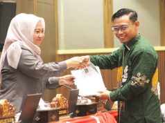 Rapat DPRD Bojonegoro, PKB Minta CSR Perusahaan Tepat Sasaran