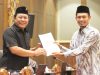 Di Rapat Paripurna DPRD Bojonegoro Gerindra Desak Raperda Percepat Investasi