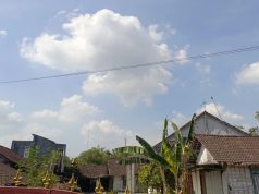 Update Cuaca Bojonegoro 25 September: Cerah, Panas 35 Derajat
