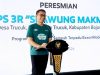 ExxonMobil Dukung TPS 3R Trucuk Bojonegoro, 120 Ton Sampah Berhasil Dikumpulkan