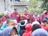 Alun-Alun Bojonegoro Dipadati Ribuan Warga, Haornas ke-43 Penuh Semangat dan Hadiah