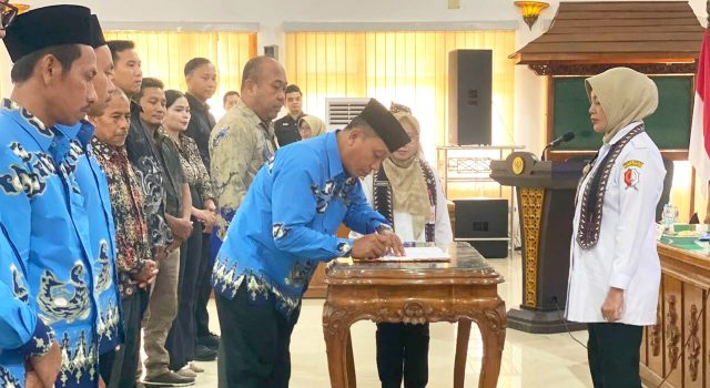Ada Peluang MBG, Peternak Ayam Bojonegoro Diminta Tak Lewatkan Kesempatan