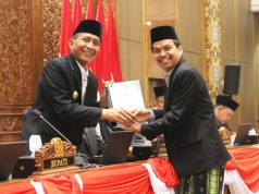 Fraksi PKB DPRD Bojonegoro Minta Anggaran Pendidikan, Kemiskinan dan Infrastruktur Tetap Terjaga