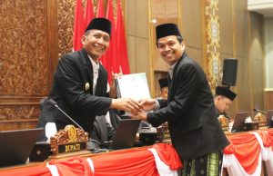 Fraksi PKB DPRD Bojonegoro Minta Anggaran Pendidikan, Kemiskinan dan Infrastruktur Tetap Terjaga