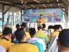 Polresta Tuban dan Mangrove Center Bersatu Jaga Pesisir