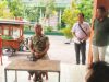 Anggota TNI Terlibat Kecelakaan, Dandim Lamongan Turun Tangan