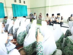 Dari Bullying hingga Judol, Ini Peringatan Kapolres Bojonegoro untuk Pelajar