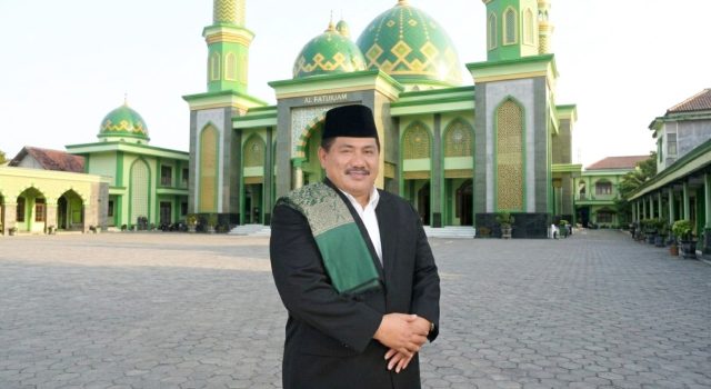 Polres Bojonegoro Dapat Pujian, KH Tamam Soroti Hal Ini