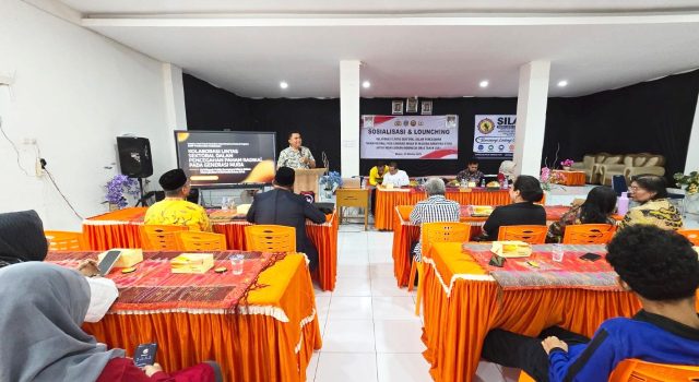 Densus 88 Ungkap 38 Anak di Sumut Terpapar Paham Radikal