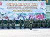 Dandim Dedy Pimpin HUT TNI ke-81 di Bojonegoro, Koramil Sumberrejo Jadi Juara