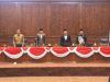 Bupati Wahono Tegaskan Hal Ini dalam Paripurna DPRD Bojonegoro