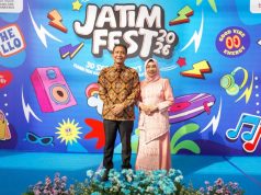 Bojonegoro Masuk Radar Investor Jatim, Proyek Kedungadem Jadi Andalan