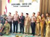 HUT TNI ke-81 di Pucuk Lamongan Jadi Momentum Perkuat Sinergi