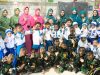 Dari Sampah hingga GAYATRI, Ini Pesan TP PKK Bojonegoro