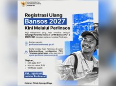 PKH dan BPNT 2027, Begini Cara Warga Bojonegoro Registrasi Ulang