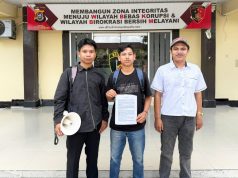 Polda Sultra Terima Laporan Tambang Galian C Ilegal di Wakatobi