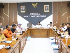 Sengkarut PTSL Sempadan Bengawan Solo, Ini Sikap Komisi A DPRD Bojonegoro