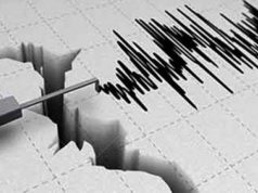Gempa Bikin Mataram Berguncang, Getaran Terasa sampai Bali