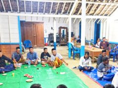 Penggarap Hutan Bubulan Wajib Patuhi Aturan, Perhutani Bojonegoro Beri Peringatan Tegas
