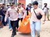 Polisi Tembak Mati AF, Terduga Pelaku Pembunuhan Satu Keluarga di Tulang Bawang