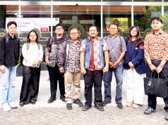FARKES KSPI Ungkap Tantangan Penyelesaian Sengketa Hubungan Industrial
