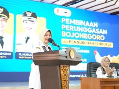 Harga Telur Menantang, Peternak Bojonegoro Ungkap Kunci Bertahan