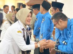 Peternak Ayam Bojonegoro Akhirnya Punya Wadah Bersama