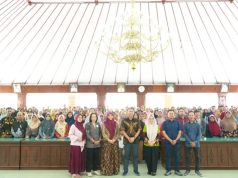 Bukan untuk Belanja, Bupati Bojonegoro Minta Bantuan Usaha Diputar Jadi Modal