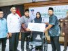 Bantuan Rp2,79 Miliar Mengalir ke Gresik, Ini Program yang Diberikan