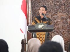 Bantuan UEP Cair, Bupati Bojonegoro Wahono Ingatkan Warga Soal Peruntukan Dana