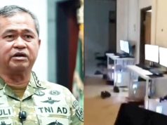 Rumah Dinas TNI Diduga Disewakan untuk Judol, KSAD Maruli Beri Peringatan