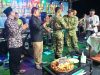 Koramil Kedungadem Bojonegoro Gelar Tasyakuran HUT ke-81 TNI, Ini Momen Istimewanya