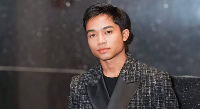 Betrand Peto Dicecar 55 Pertanyaan Dugaan Kekerasan Seksual, Ini yang Digali Penyidik