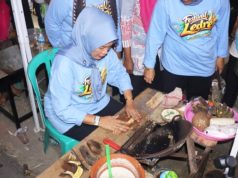 Bojonegoro Buka HJB ke-349 dengan Festival Ledre, 40 UMKM Ikut Meriahkan