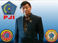 Soal Gugatan Syarat Cawapres Gibran, Ketum PJI Hartanto Boechori Desak Elite Politik Dewasa