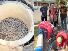 Pemkab Bojonegoro Ajak Kantor Swasta Buat Sumur Resapan, Ini Tujuannya