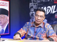 Usai Putusan MK soal Pendidikan Gibran, Eks Waketum Projo Singgung Sikap Kesatria