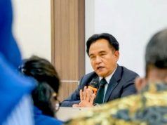 Skandal Klaster Mewah Lapas Cibinong Bogor, 17 ASN Kena Sanksi dan Jalur Pidana Terbuka