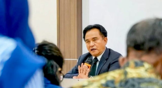 Skandal Klaster Mewah Lapas Cibinong Bogor, 17 ASN Kena Sanksi dan Jalur Pidana Terbuka