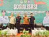 Tembus 610 Persen dari Target, Penindakan Rokok Ilegal di Gresik Meningkat