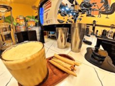 Kopi Ledre Jadi Inovasi Baru Bojonegoro, Perpaduan Kopi dan Pisang Bikin Penasaran
