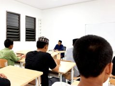 Anggaran Rp250 Miliar untuk Sekolah Rakyat Gresik, Siswa Juga Dapat Bimbel dan Mengaji