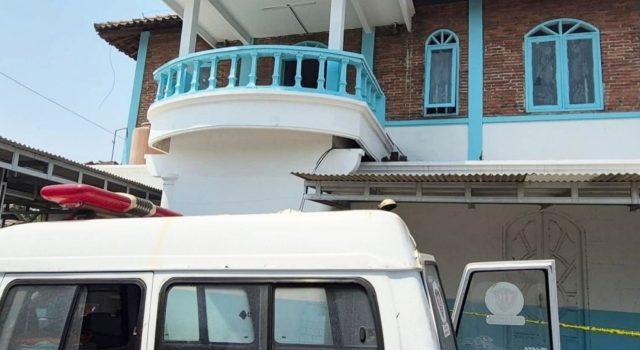 Kasus Mayat Terborgol di Kendal, BGN Sebut Tak Ada Mitra yang Mengklaim Bangunan
