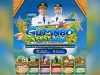 GUTANBO FEST 2026 Bakal Ramai, Ada Smart Farming Kuliner UMKM hingga Hiburan Artis