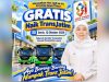 Mau Keliling Jawa Timur, Trans Jatim Gratis dalam Rangka HUT Provinsi